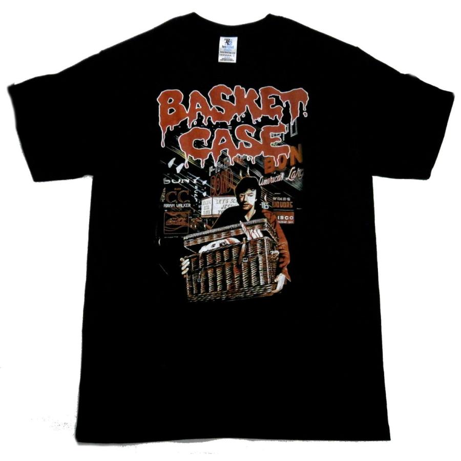 BASKET CASE】バスケットケース「POSTER」Tシャツ : NO-REMORSE - 通販