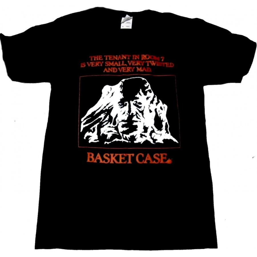 BASKET CASE】バスケットケース Tシャツ#2 : NO-REMORSE - 通販 