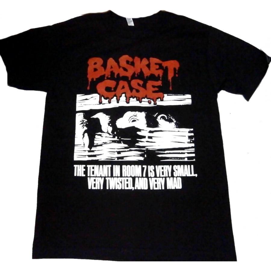 BASKETCASE バスケットケース Tシャツ・カットソー メンズ 【古着】【中古】 BASKET CASE】バスケットケース Tシャツ : NO-REMORSE - 通販 - Yahoo