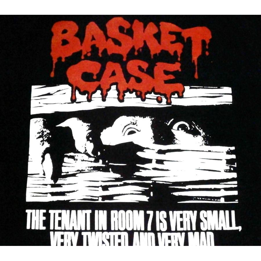 BASKET CASE】バスケットケース Tシャツ : NO-REMORSE - 通販 - Yahoo 