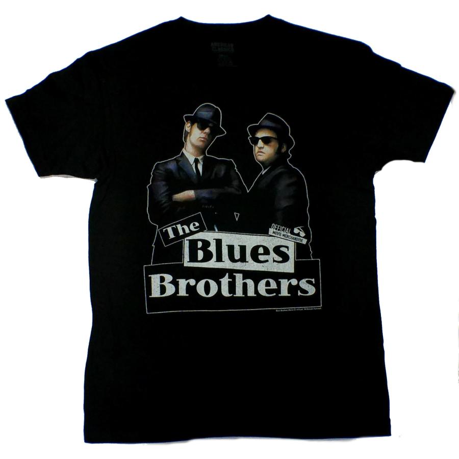 【映画「ブルース・ブラザーズ」古着 Tシャツ】Blues Brothers 古着 90年代 THE BLUES BROTHERS ブルース ブラザーズ 映画