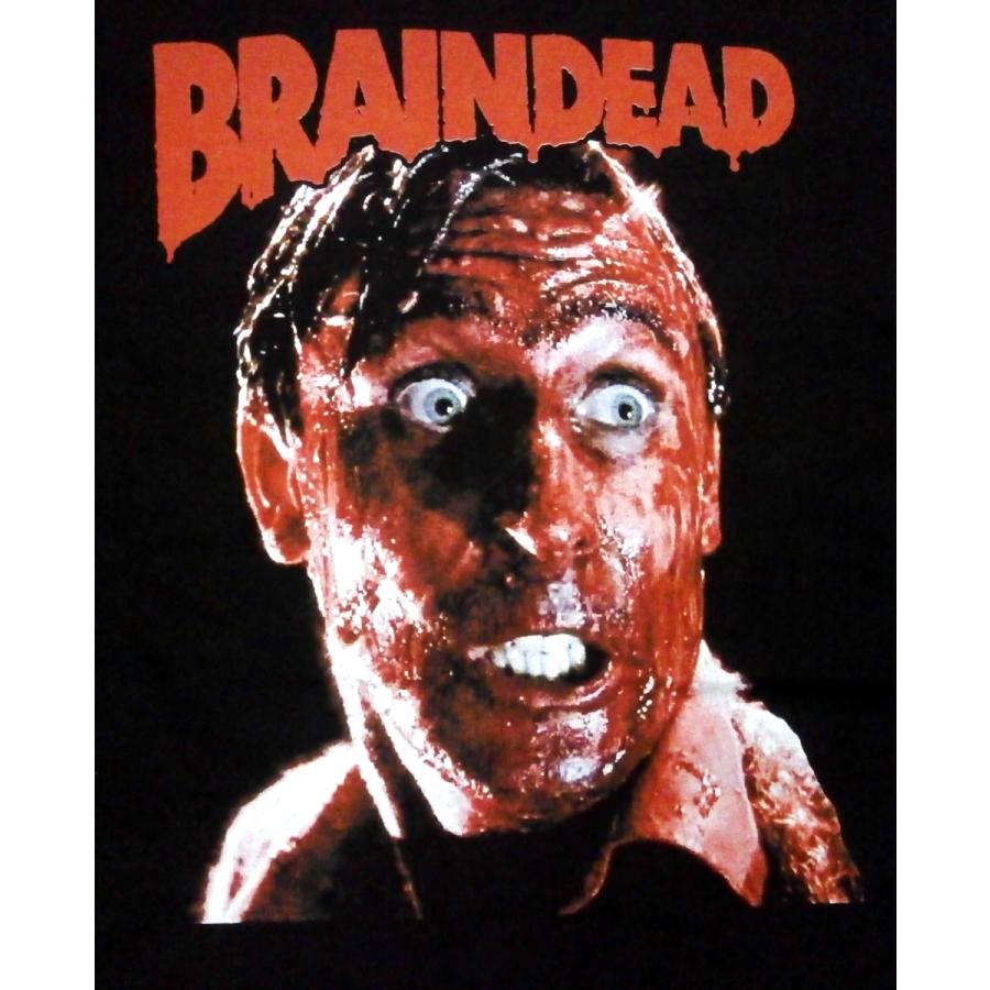 BRAIN DEAD】ブレインデッドTシャツ : NO-REMORSE - 通販 - Yahoo 