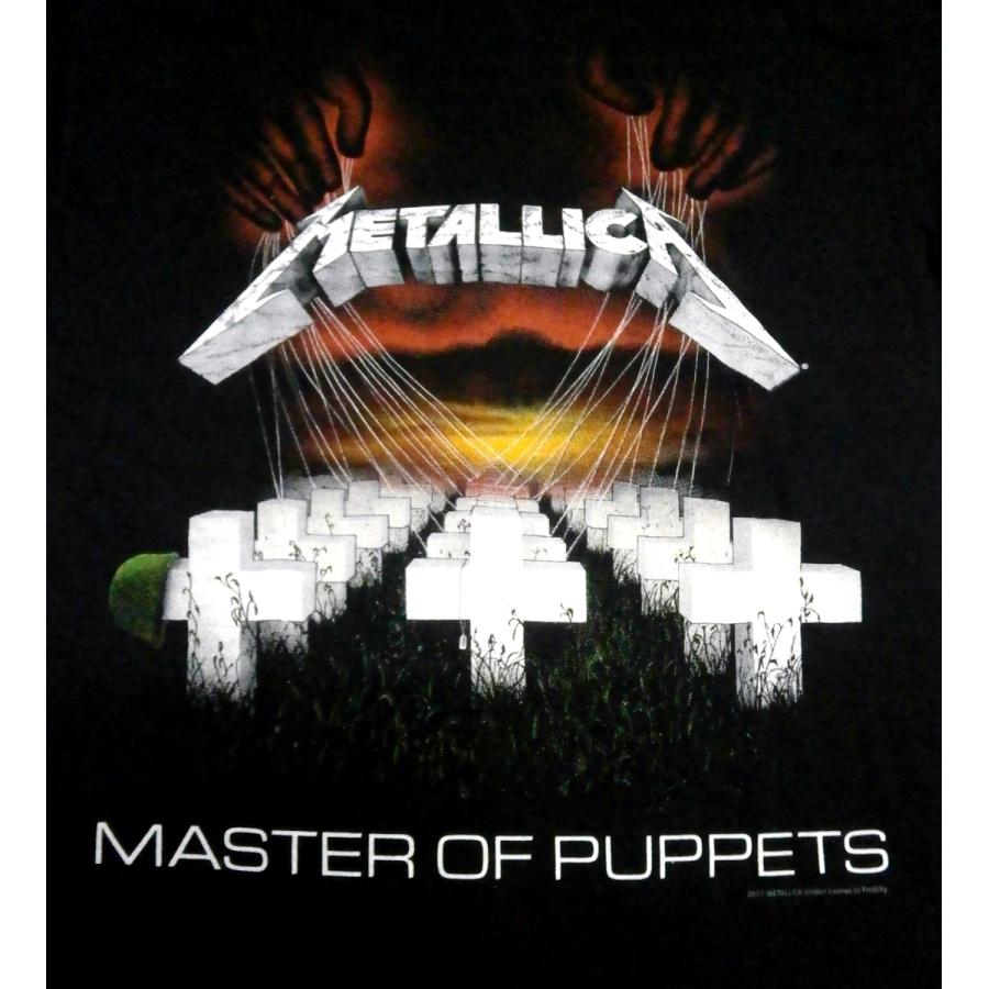 METALLICA】メタリカ「DAMAGE INC.TOUR」Tシャツ : NO-REMORSE - 通販