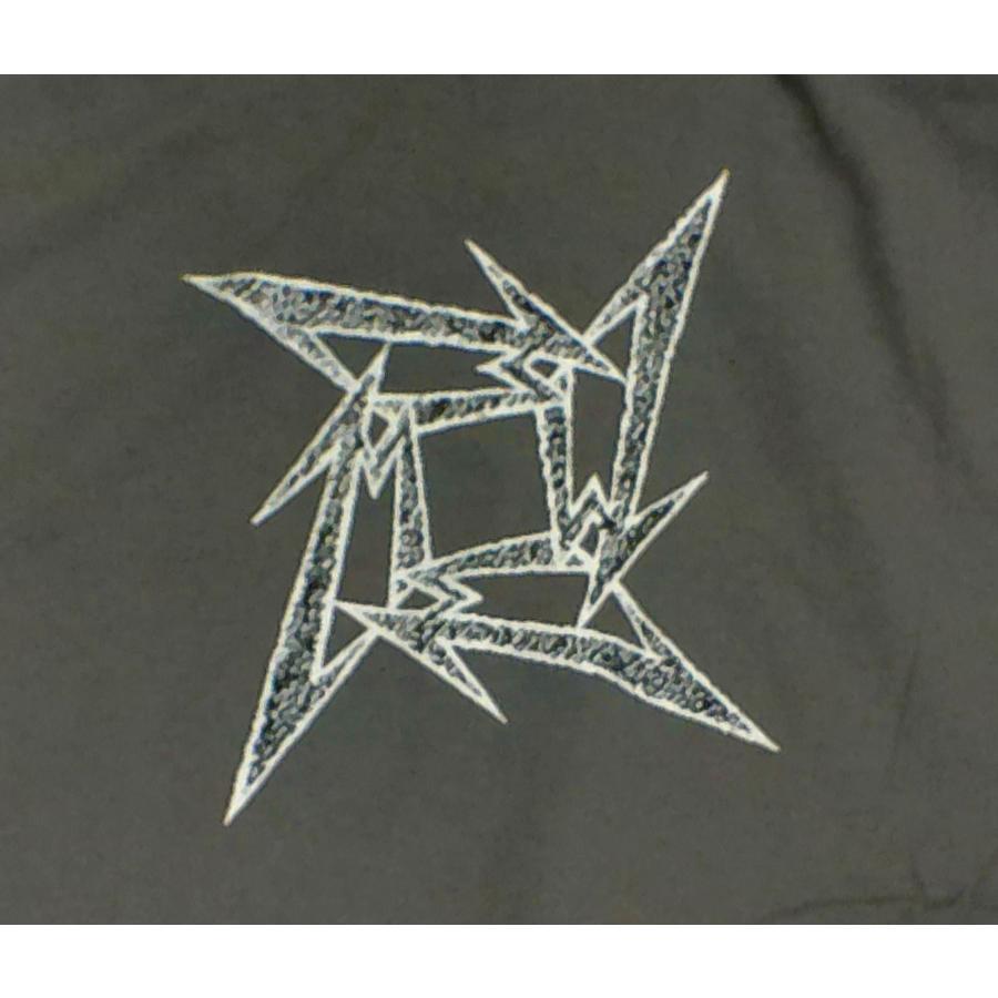 METALLICA】メタリカ「LOAD」Tシャツ : NO-REMORSE - 通販 - Yahoo