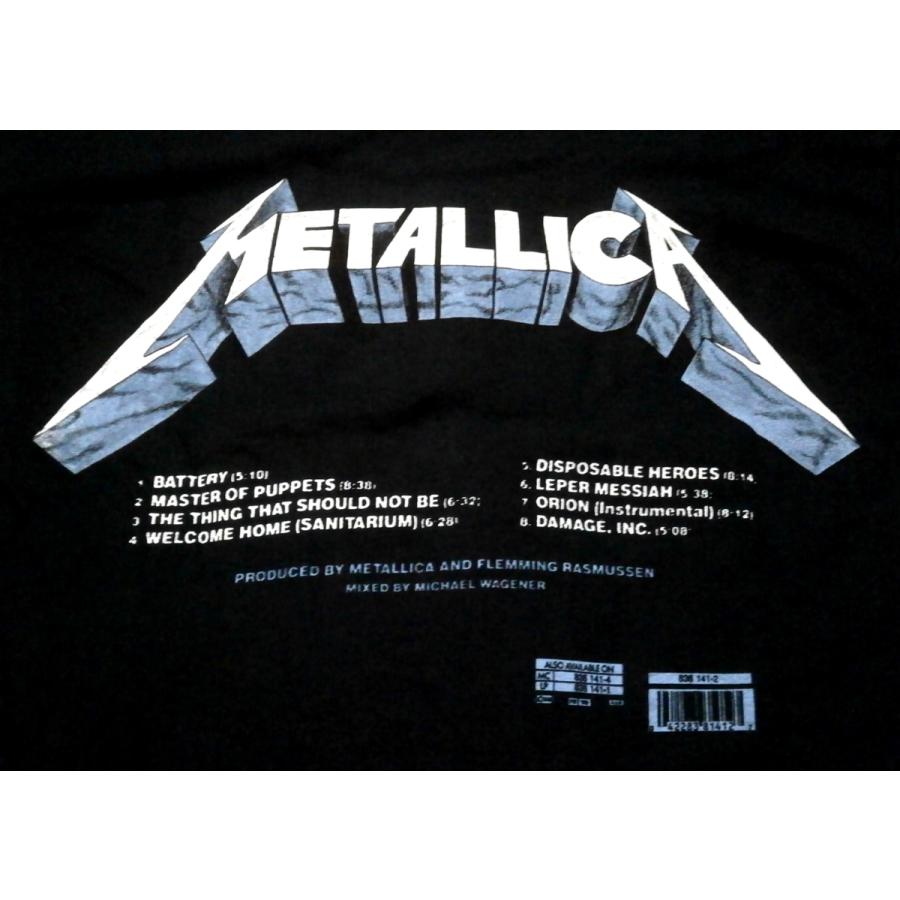 llica Master of Puppets 日本未発売限定カラー Amazon.com: Master Of