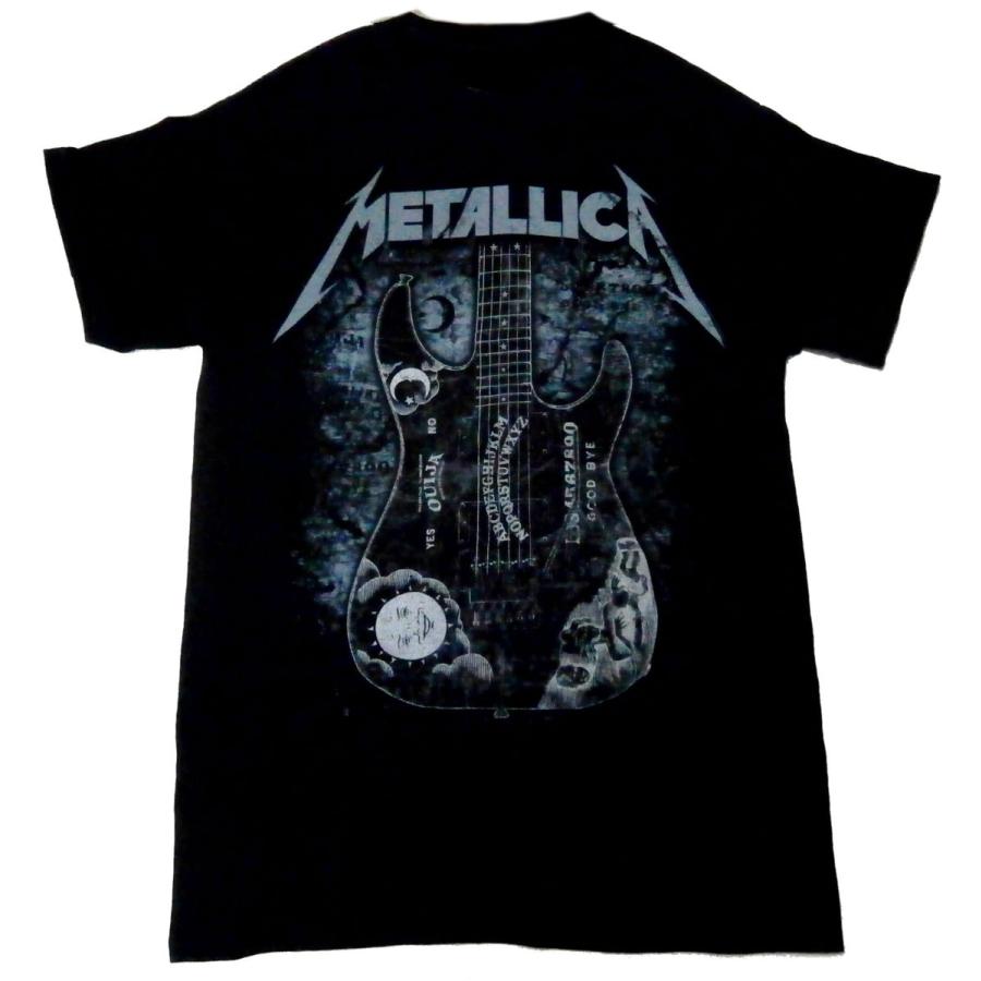 METALLICA】メタリカ「OUIJA」Tシャツ : NO-REMORSE - 通販 - Yahoo 