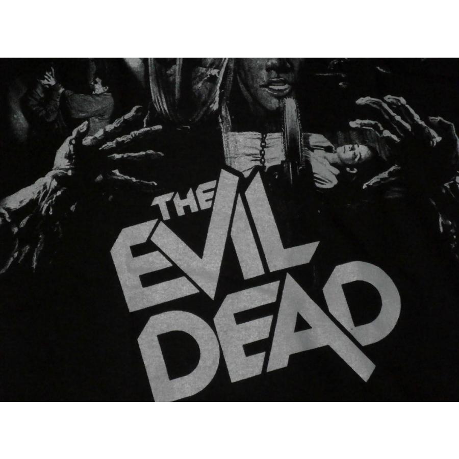 EVIL DEAD【死霊のはらわた】COLLAGE Tシャツ : NO-REMORSE - 通販