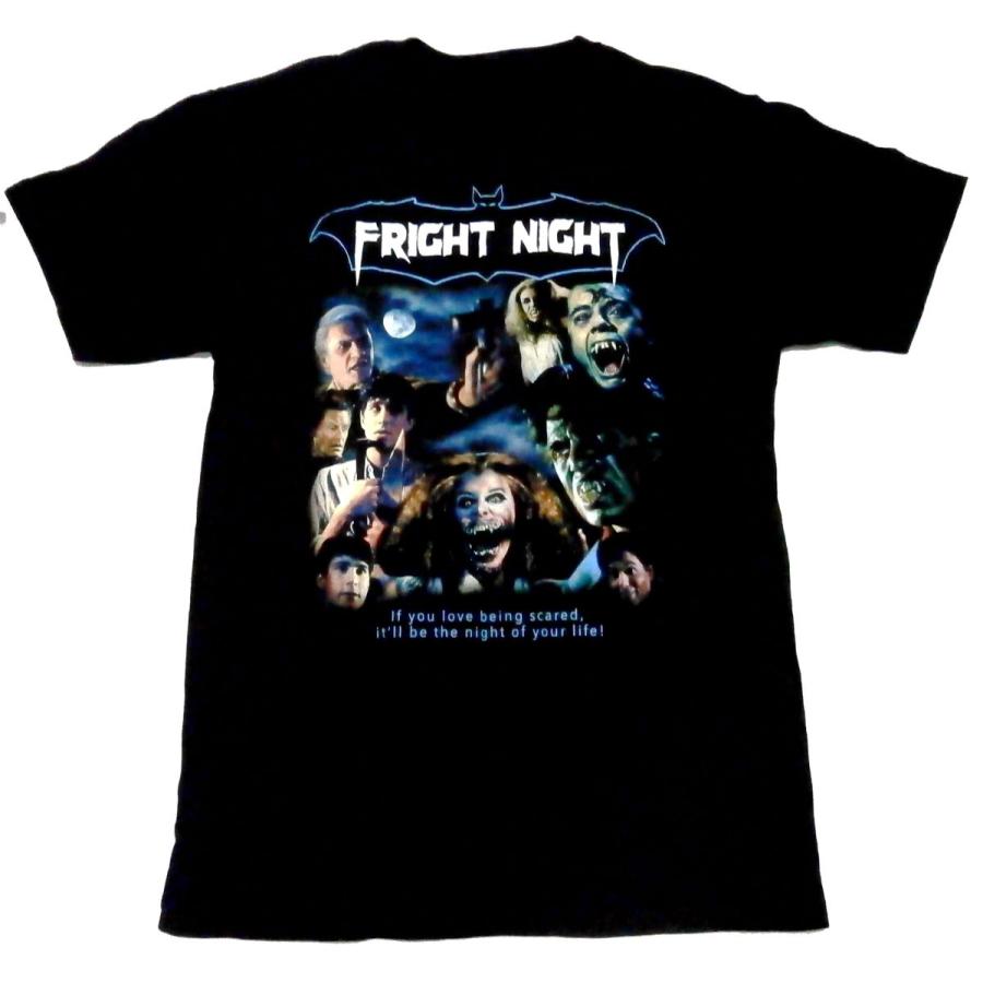FRIGHT NIGHT】フライトナイト「COLLAGE」Tシャツ : NO-REMORSE - 通販