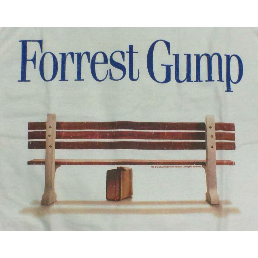 Forrest Gump フォレストガンプ ロンT FORREST GUMP】フォレスト ガンプ「CHAIR」Tシャツ : NO-REMORSE