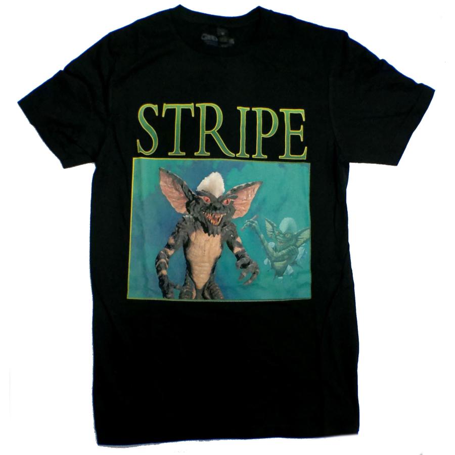 GREMLINS】グレムリン「STRIPE HOMAGE」Tシャツ : NO-REMORSE - 通販 