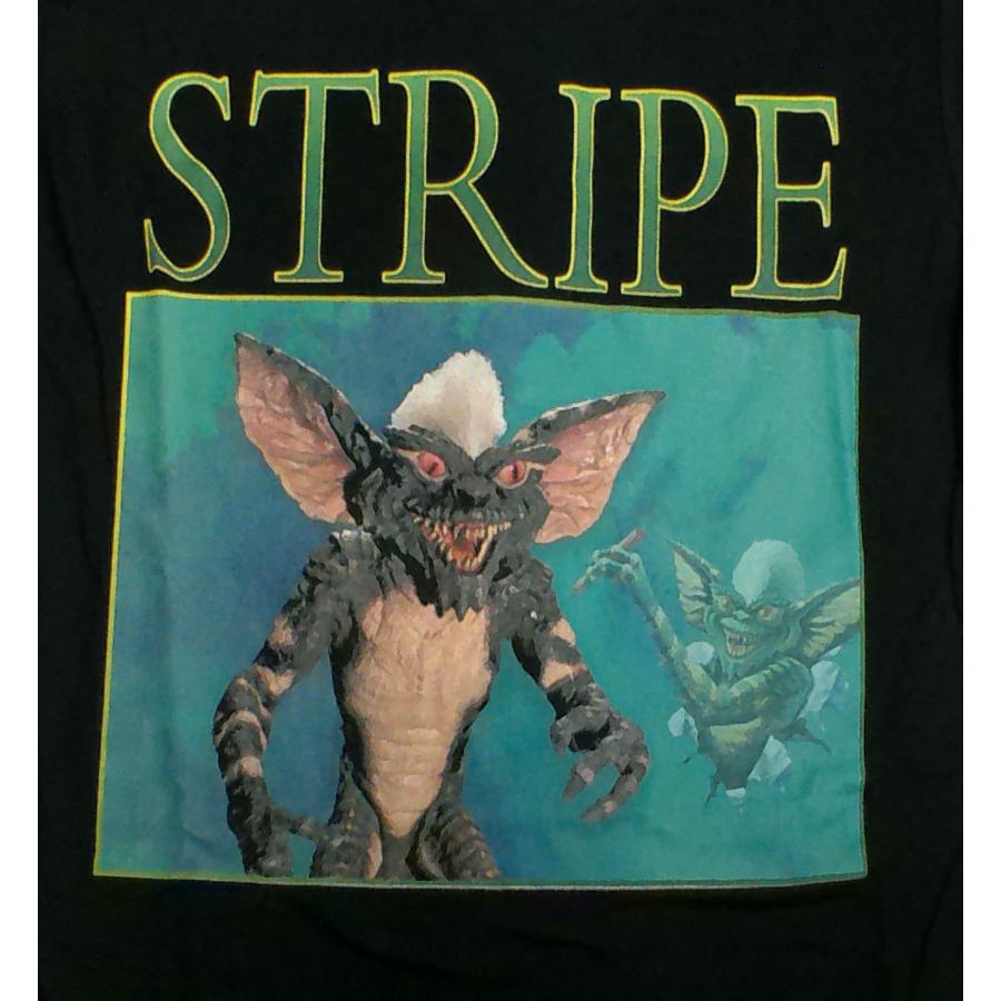 GREMLINS】グレムリン「STRIPE HOMAGE」Tシャツ : NO-REMORSE - 通販 