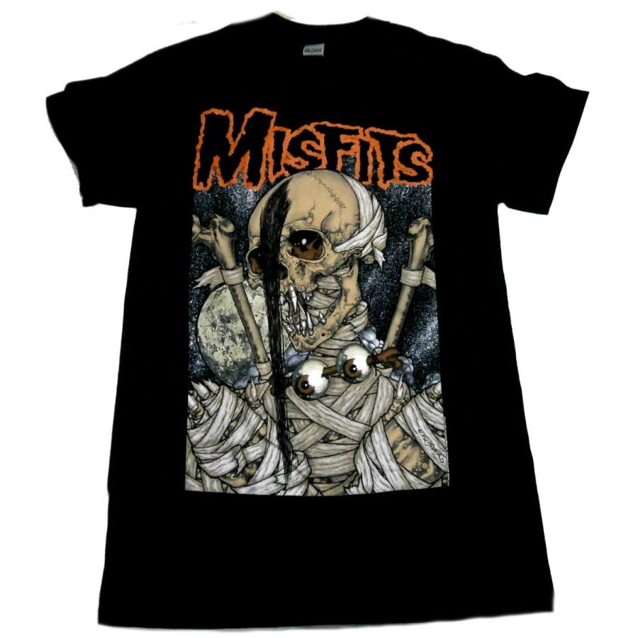 MISFITS】ミスフィッツ「PUSHEAD VAMPIRE」Tシャツ : NO-REMORSE MISFITS】ミスフィッツ「PUSHEAD VAMPIRE」Tシャツ : NO-REMORSE
