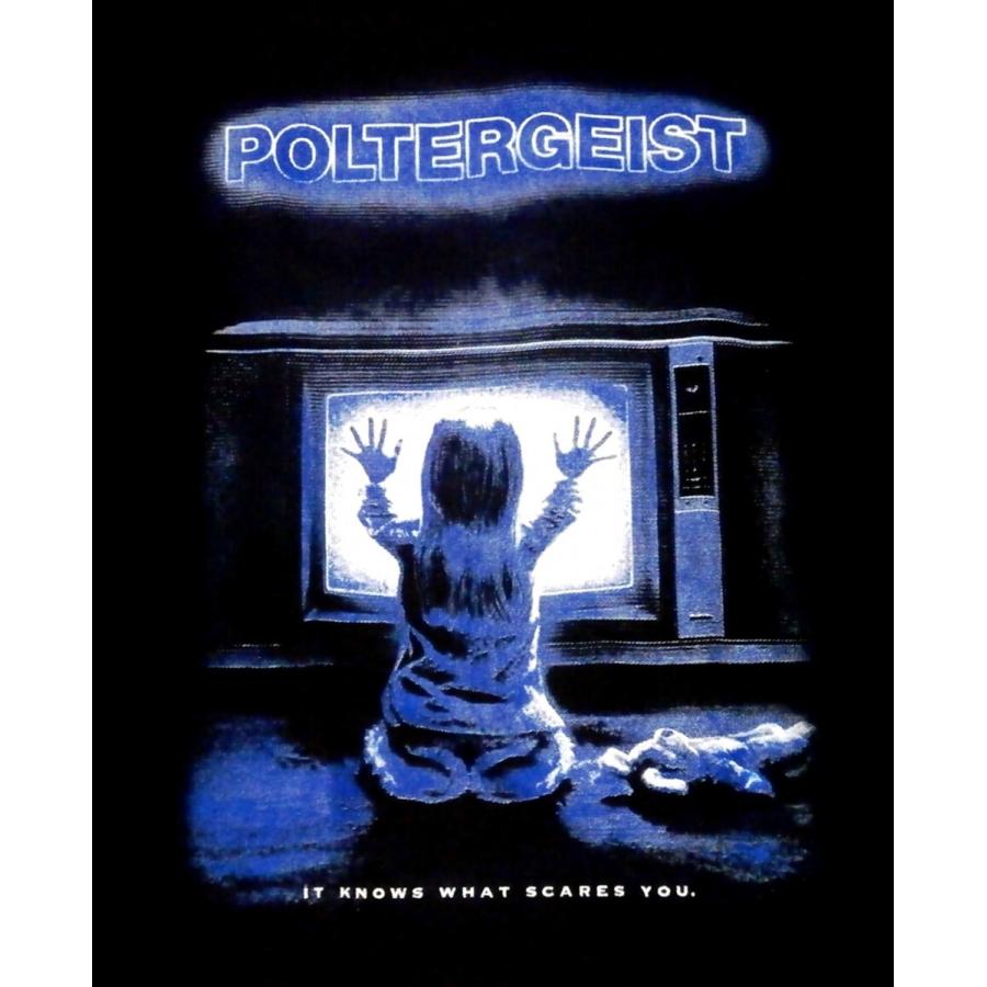 POLTERGEIST】ポルターガイスト Tシャツ : NO-REMORSE - 通販 - Yahoo