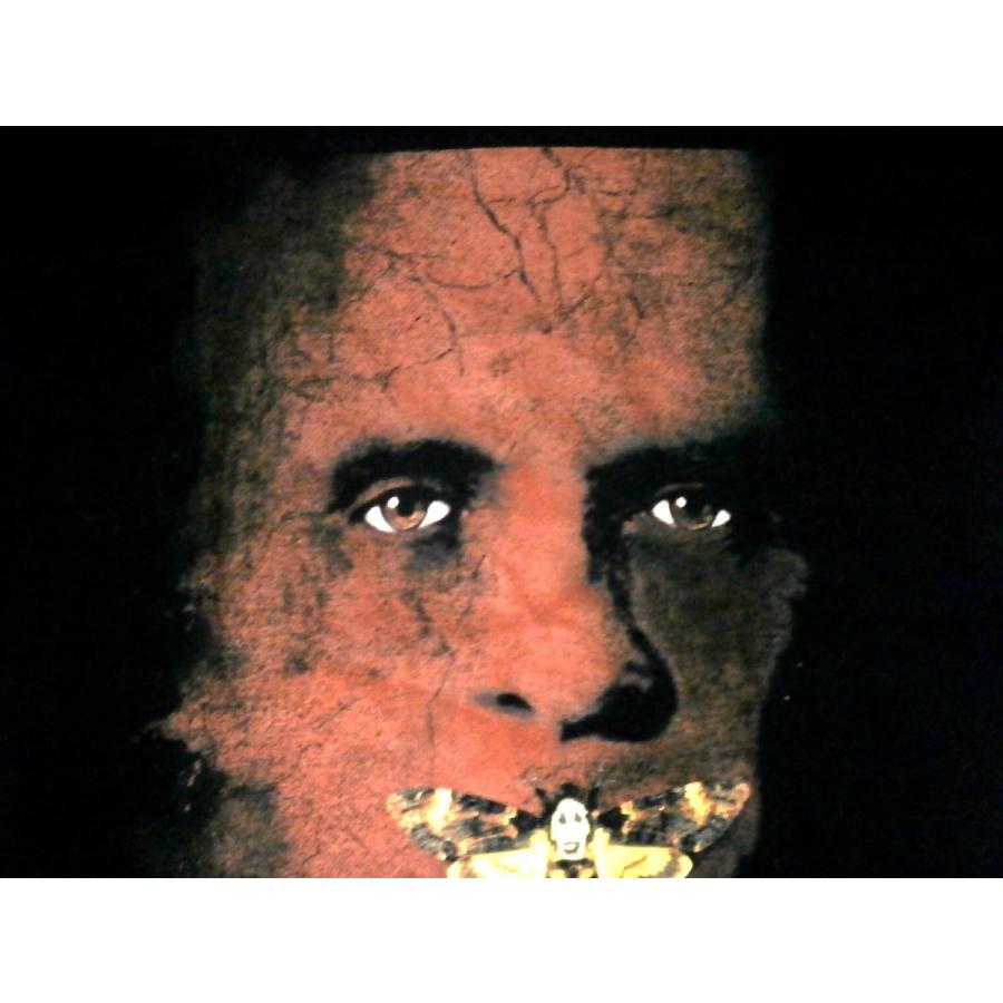 SILENCE OF THE LAMBS【羊たちの沈黙】Tシャツ : NO-REMORSE - 通販
