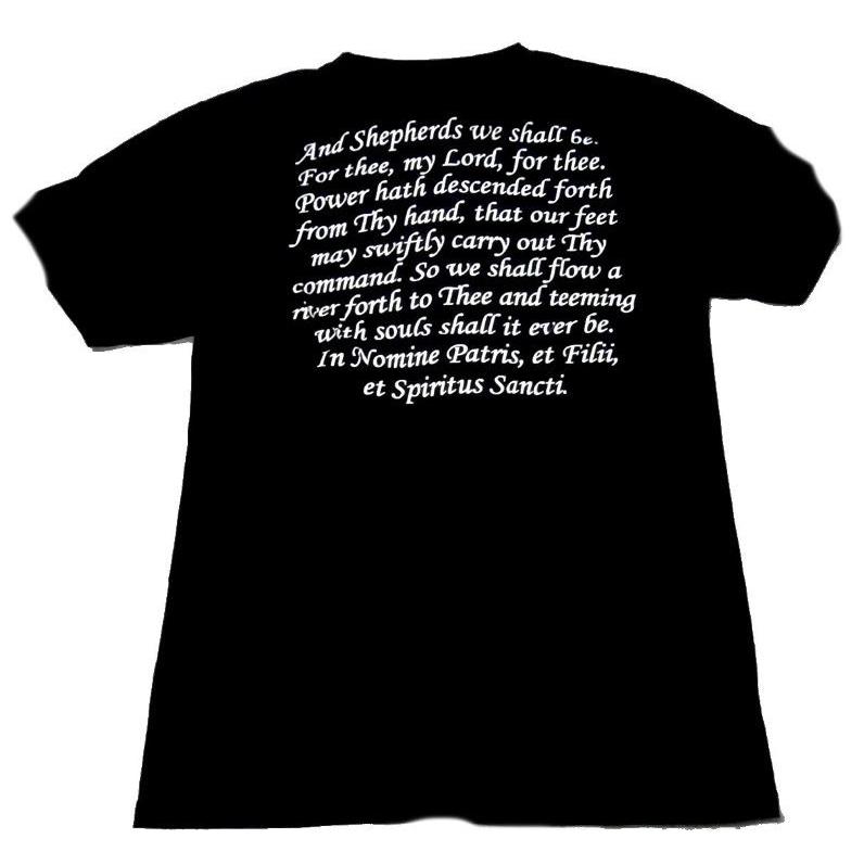 M*p様 00s 処刑人 tシャツ vintage The Boondock S THE BOONDOCK SAINTS【処刑人】Tシャツ : NO-REMORSE - 通販 - Yahoo