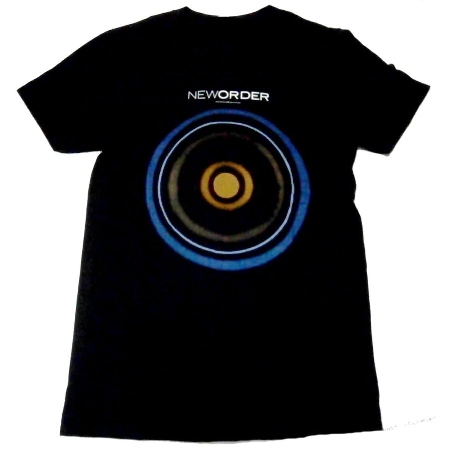 NEW ORDER ニューオーダー 大阪 Tシャツ NEW ORDER】ニューオーダー「BLUE MONDAY」Tシャツ : NO-REMORSE