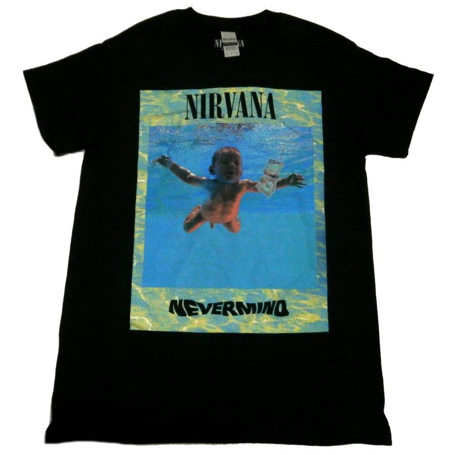 【限定品】ニルヴァーナ × リプレイ Tシャツ REPLAY NIRVANA REPLAY リプレイ NIRVANA ニルヴァーナ Tシャツ バンドTシャツ