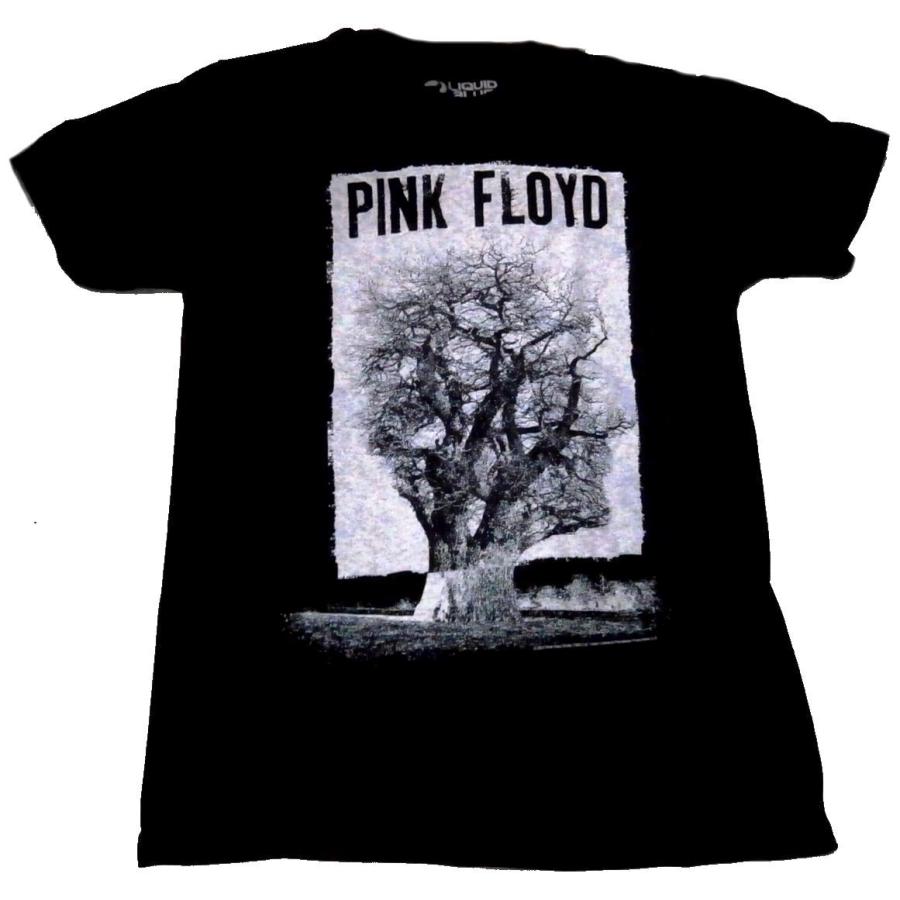 PINK FLOYD「TREES」Tシャツ 　【ピンクフロイド】｜no-remorse