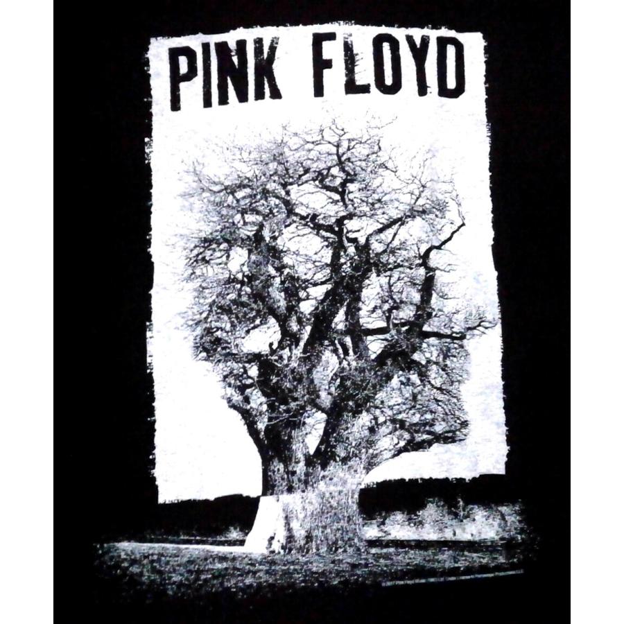 PINK FLOYD「TREES」Tシャツ 　【ピンクフロイド】｜no-remorse｜02