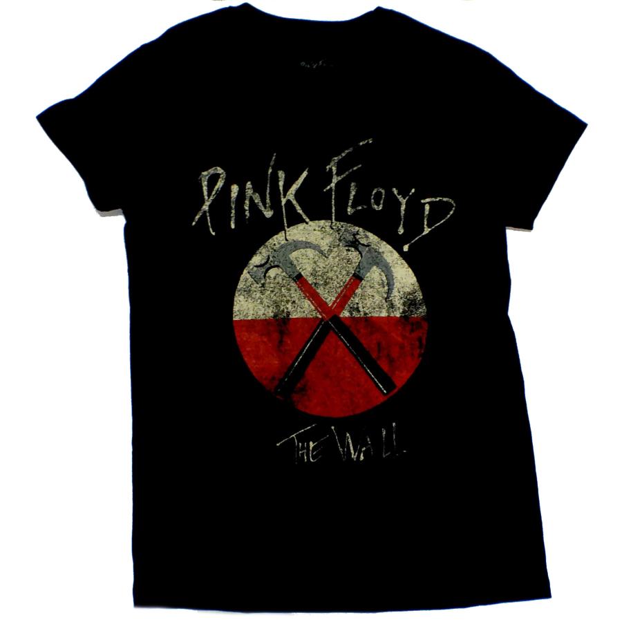 PINK FLOYD ピンク・フロイド ピンクフロイド Tシャツ Pink Floyd / ピンクフロイド Tシャツ Wish You Were Here | craif
