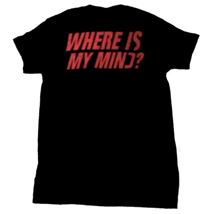 PIXIES】ピクシーズ「SOAP LOGO」Tシャツ : NO-REMORSE - 通販 - Yahoo