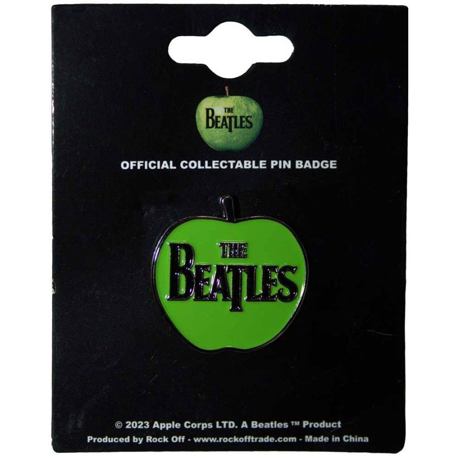 ビートルズピンバッジ　③ ビートルズ The Beatles ピンバッチ 3種 ピンバッジ｜Yahoo!フリマ（旧