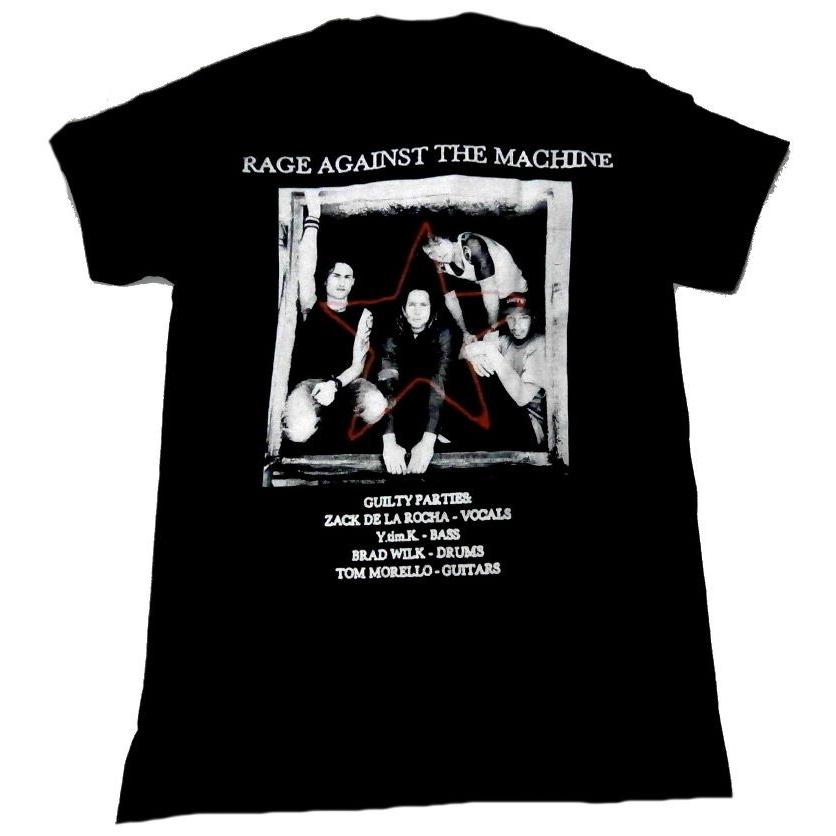 RAGE AGAINST THE MACHINE】レイジ アゲインスト ザ マシン RAGE AGAINST THE MACHINE】レイジ アゲインスト ザ マシン