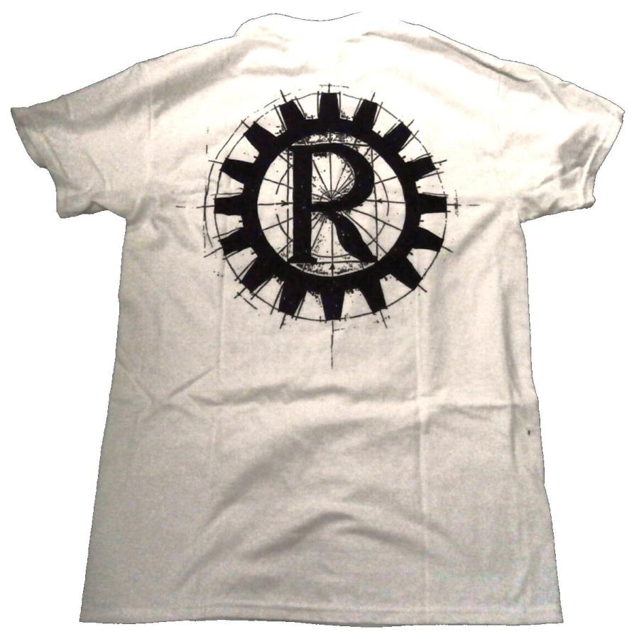 RAGE AGAINST THE MACHINE「NUNS AND GUNS」Tシャツ｜no-remorse｜03