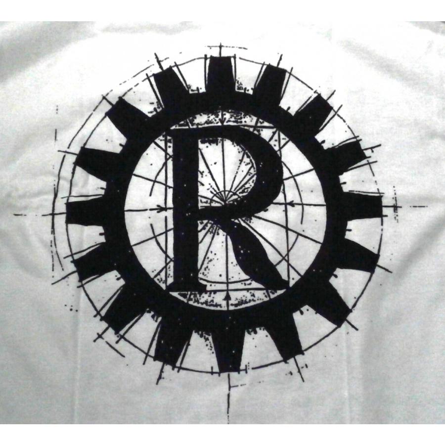 RAGE AGAINST THE MACHINE「NUNS AND GUNS」Tシャツ : NO