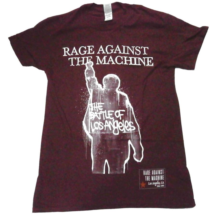 レイジアゲインストザマシーン DOWN RODEO Tシャツ XL レイジ