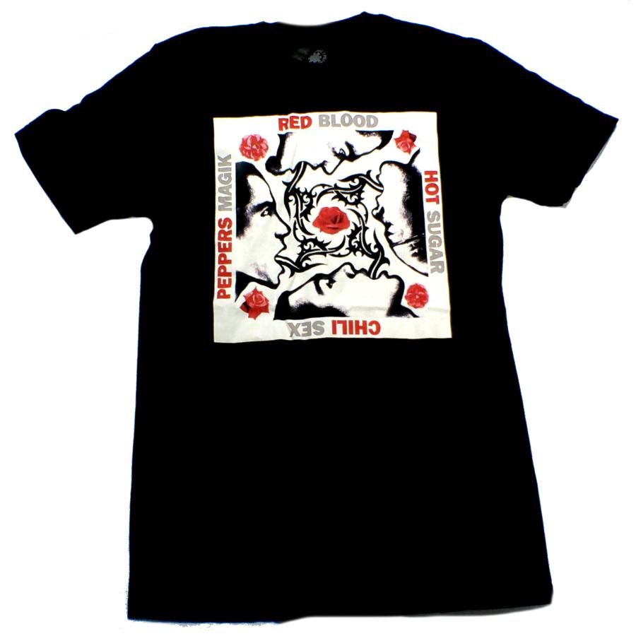 Red Hot Chili Peppers BSSM ビンテージ Tシャツ Red Hot Chili