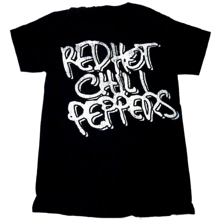 Red Hot Chilli Peppers Tシャツ Lサイズ ラスト1 Amazon | [against] ロックTシャツ Red Hot Chili Peppers