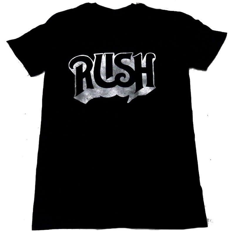 RUSH】ラッシュ「VINTAGE LOGO」Tシャツ : NO-REMORSE - 通販 - Yahoo 