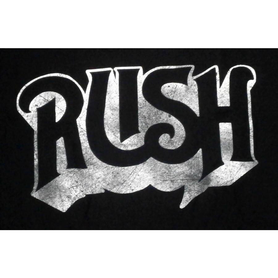 RUSH】ラッシュ「VINTAGE LOGO」Tシャツ : NO-REMORSE - 通販 - Yahoo 