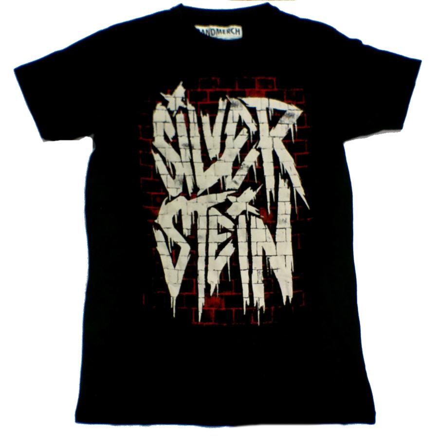 SILVERSTEIN】シルバースタイン「GRAFFITI」Tシャツ : NO-REMORSE