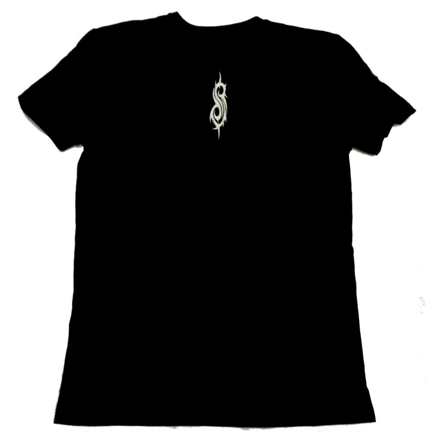 SLIPKNOT】スリップノット「IOWA GOAT」Tシャツ : NO-REMORSE - 通販