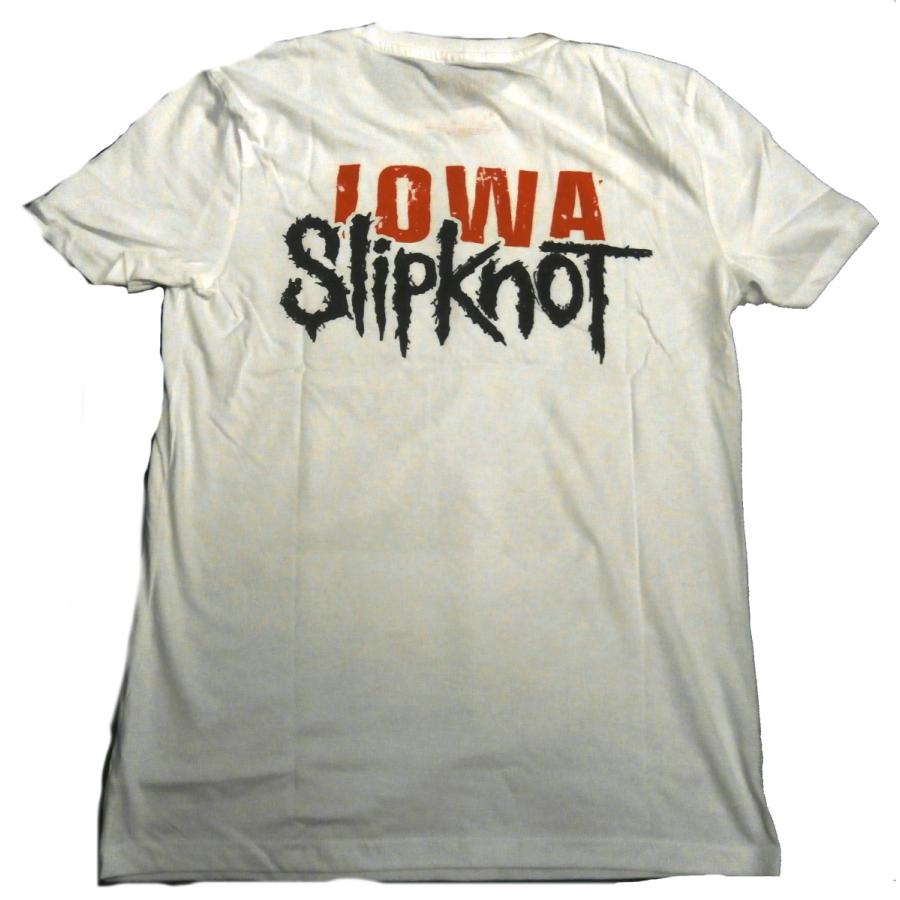 SLIPKNOT】スリップノット「IOWA」Tシャツ : NO-REMORSE - 通販 SLIPKNOT】スリップノット「IOWA」Tシャツ : NO-REMORSE - 通販