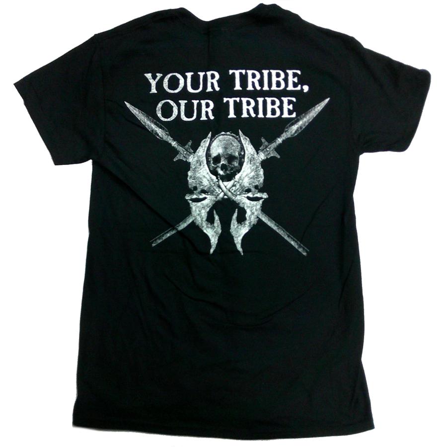 SOULFLY 】ソウルフライ「TRIBE」Tシャツ : NO-REMORSE - 通販 - Yahoo