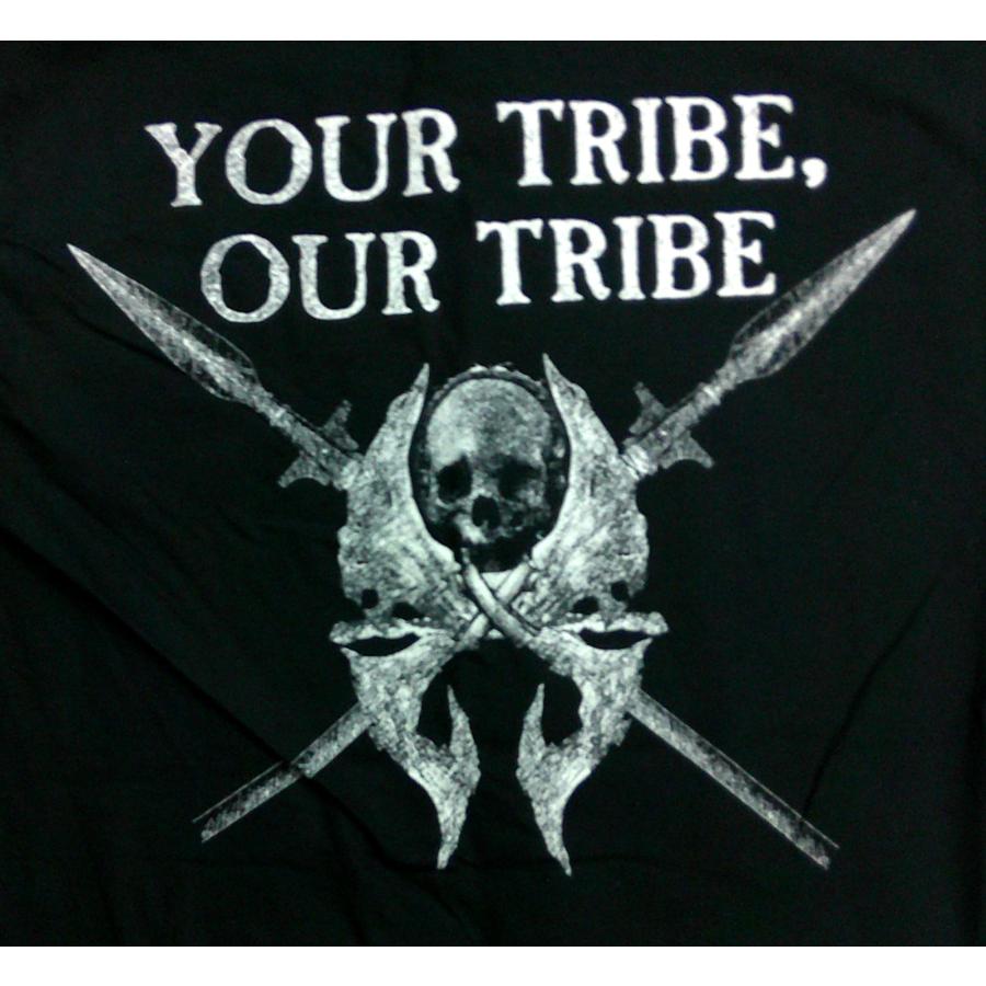 SOULFLY 】ソウルフライ「TRIBE」Tシャツ : NO-REMORSE - 通販 - Yahoo
