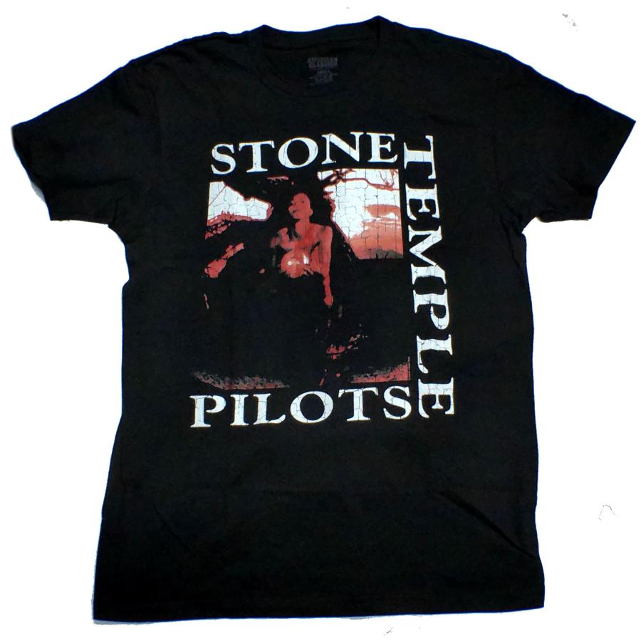 STONE TEMPLE PILOTS】ストーンテンプルパイロッツ「CORE TREE」T