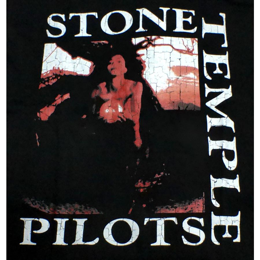STONE TEMPLE PILOTS】ストーンテンプルパイロッツ「CORE TREE」T
