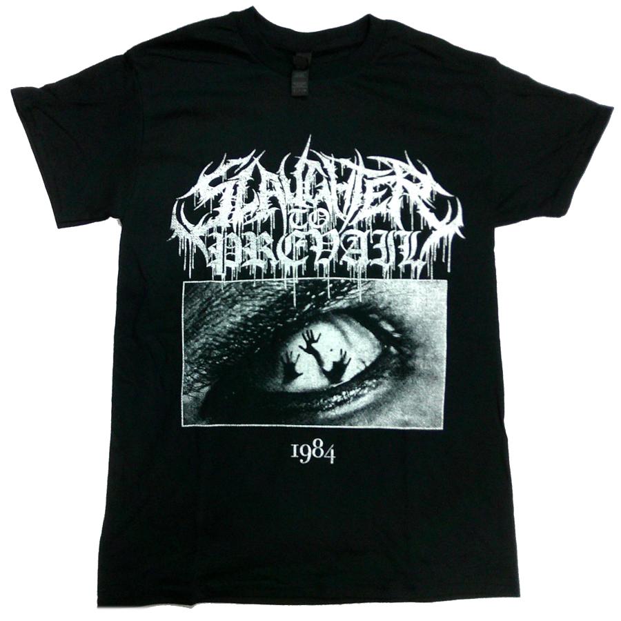 Slaughter to Prevail Tシャツ Mサイズ ブ Slaughter to Prevail - Berserk - T-Shirt