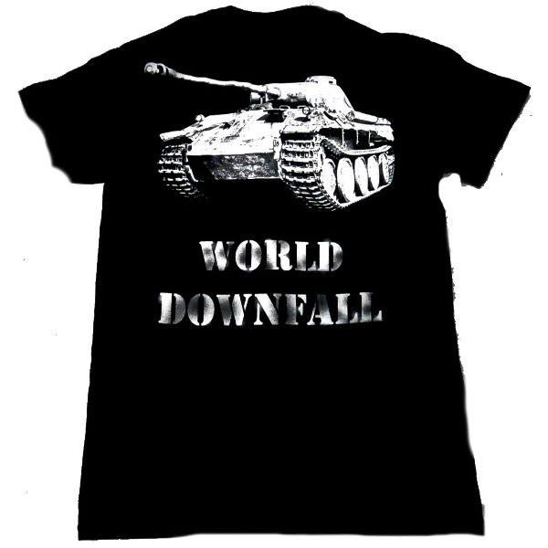 TERRORIZER】テロライザー「WORLD」Tシャツ : NO-REMORSE - 通販 