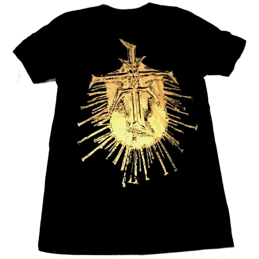 TESTAMENT】テスタメント「THE FORMATION OF DAMNATION」Tシャツ : NO
