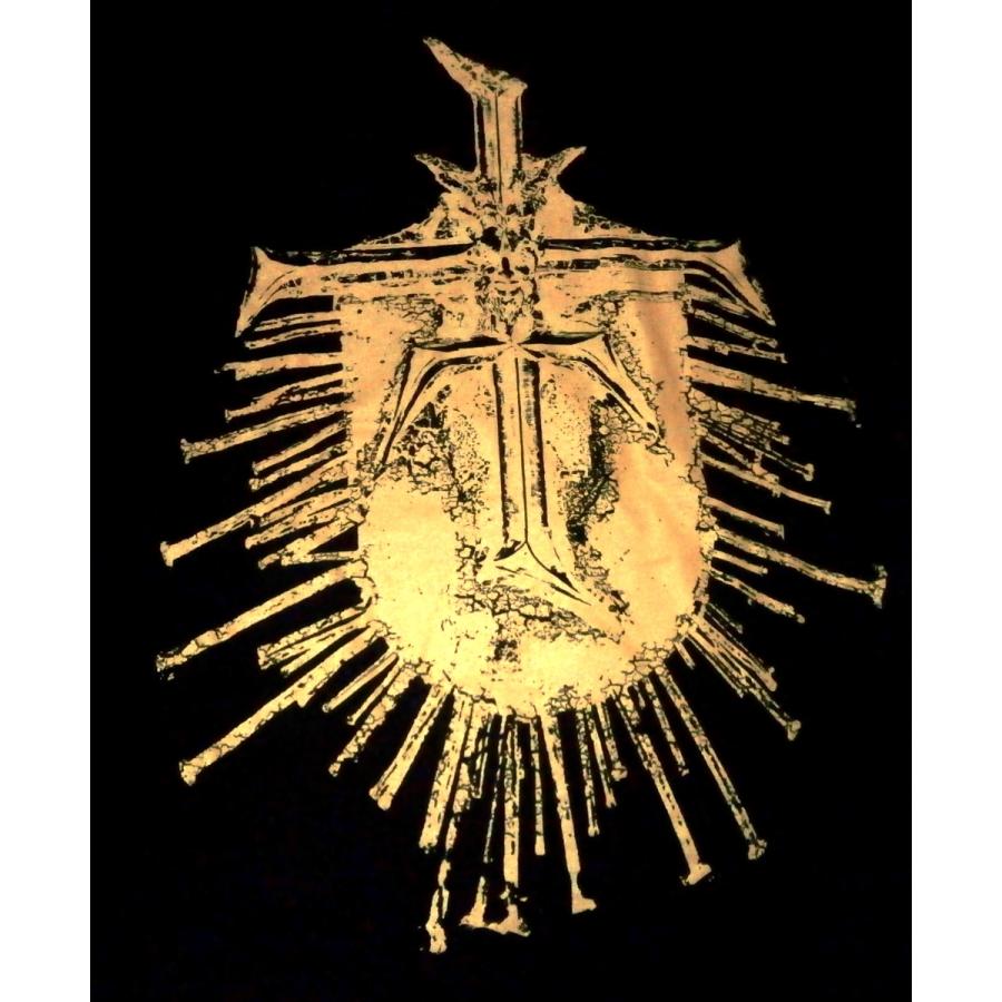 TESTAMENT】テスタメント「THE FORMATION OF DAMNATION」Tシャツ : NO