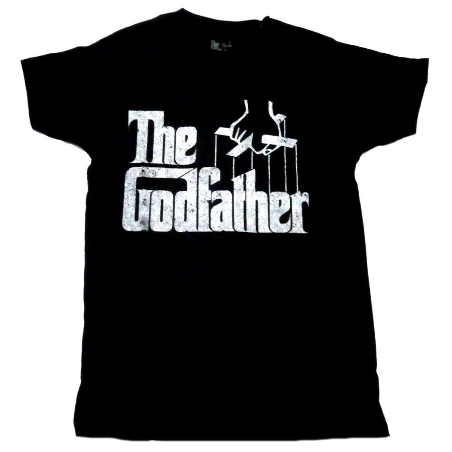 THE GODFATHER「LOGO」Tシャツ : NO-REMORSE - 通販 - Yahoo!ショッピング