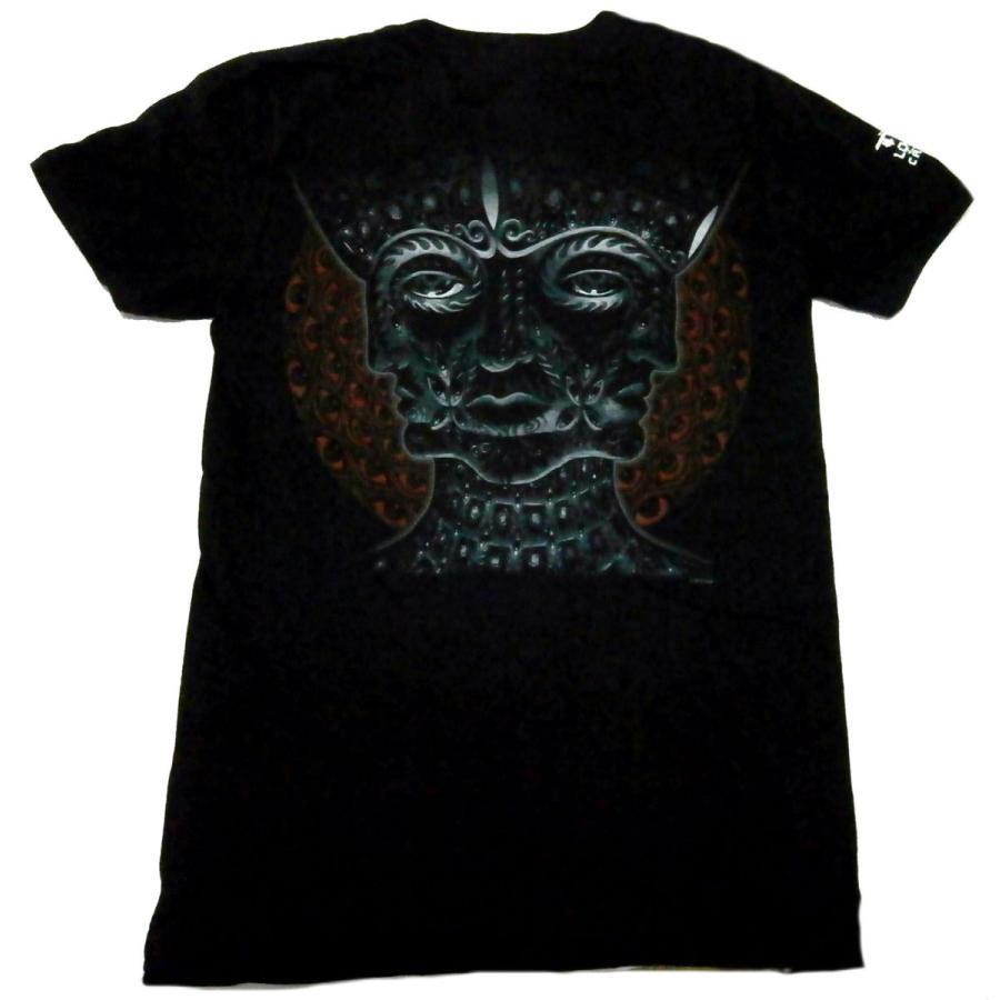 TOOL】トゥール「10.000DAYS LOGO」Tシャツ : NO-REMORSE - 通販