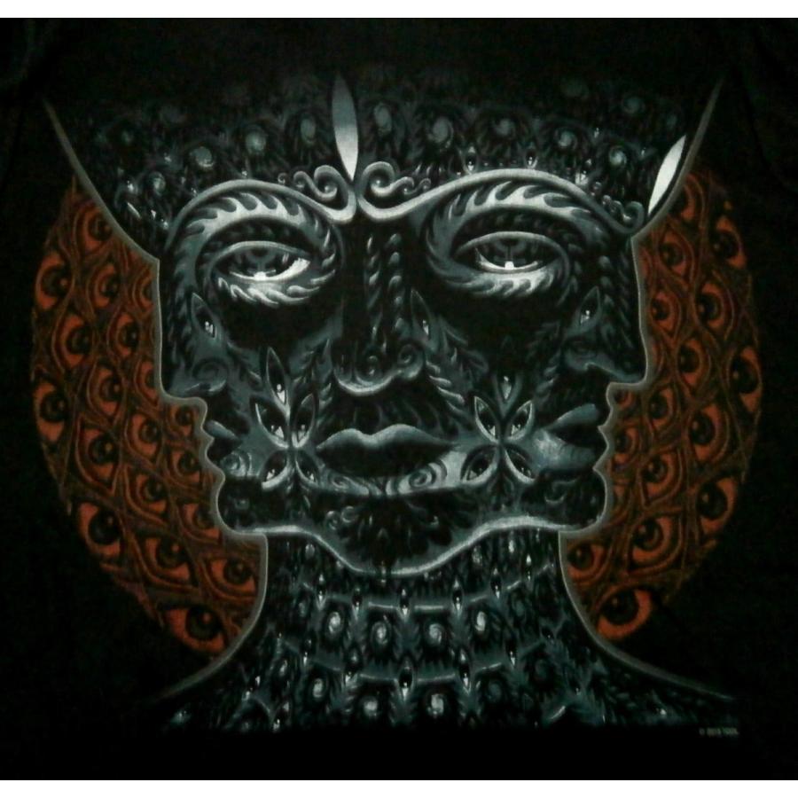 TOOL】トゥール「10.000DAYS LOGO」Tシャツ : NO-REMORSE - 通販