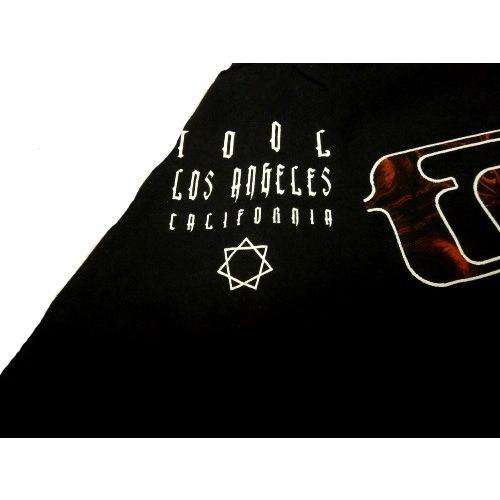 TOOL「LOGO」Tシャツ : NO-REMORSE - 通販 - Yahoo!ショッピング