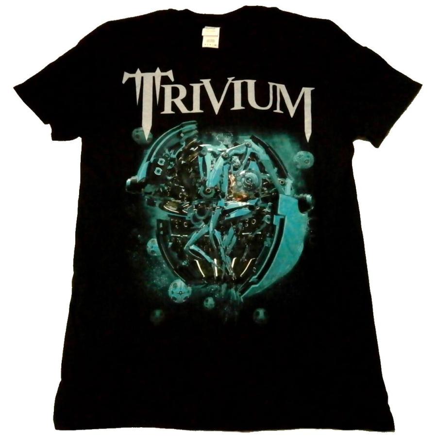 TRIVIUM「ORB」Tシャツ : NO-REMORSE - 通販 - Yahoo!ショッピング